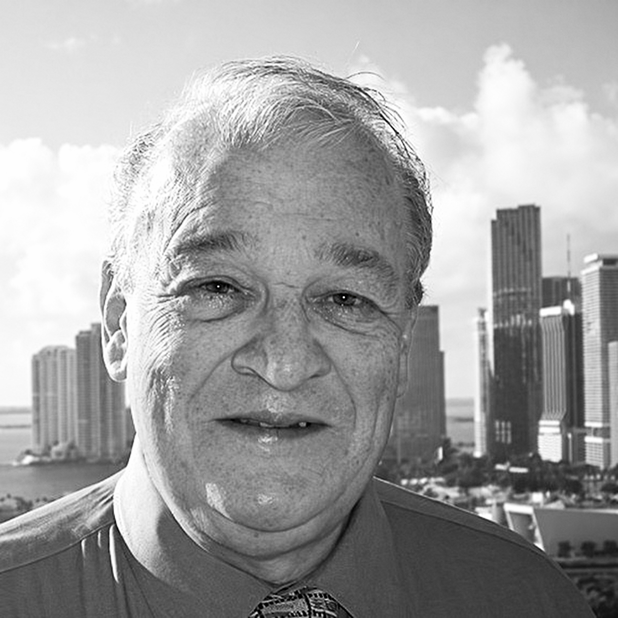 John Goglia